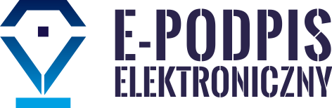 Pieczęć elektroniczna Certum